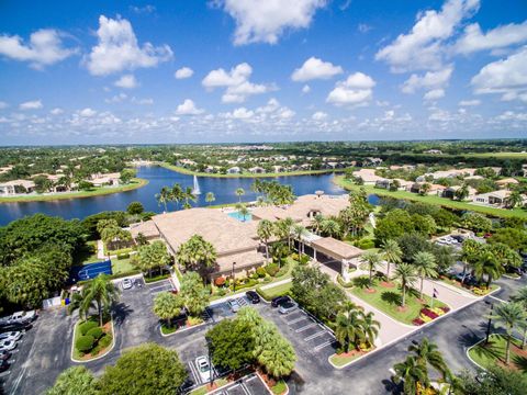 A home in Lake Worth