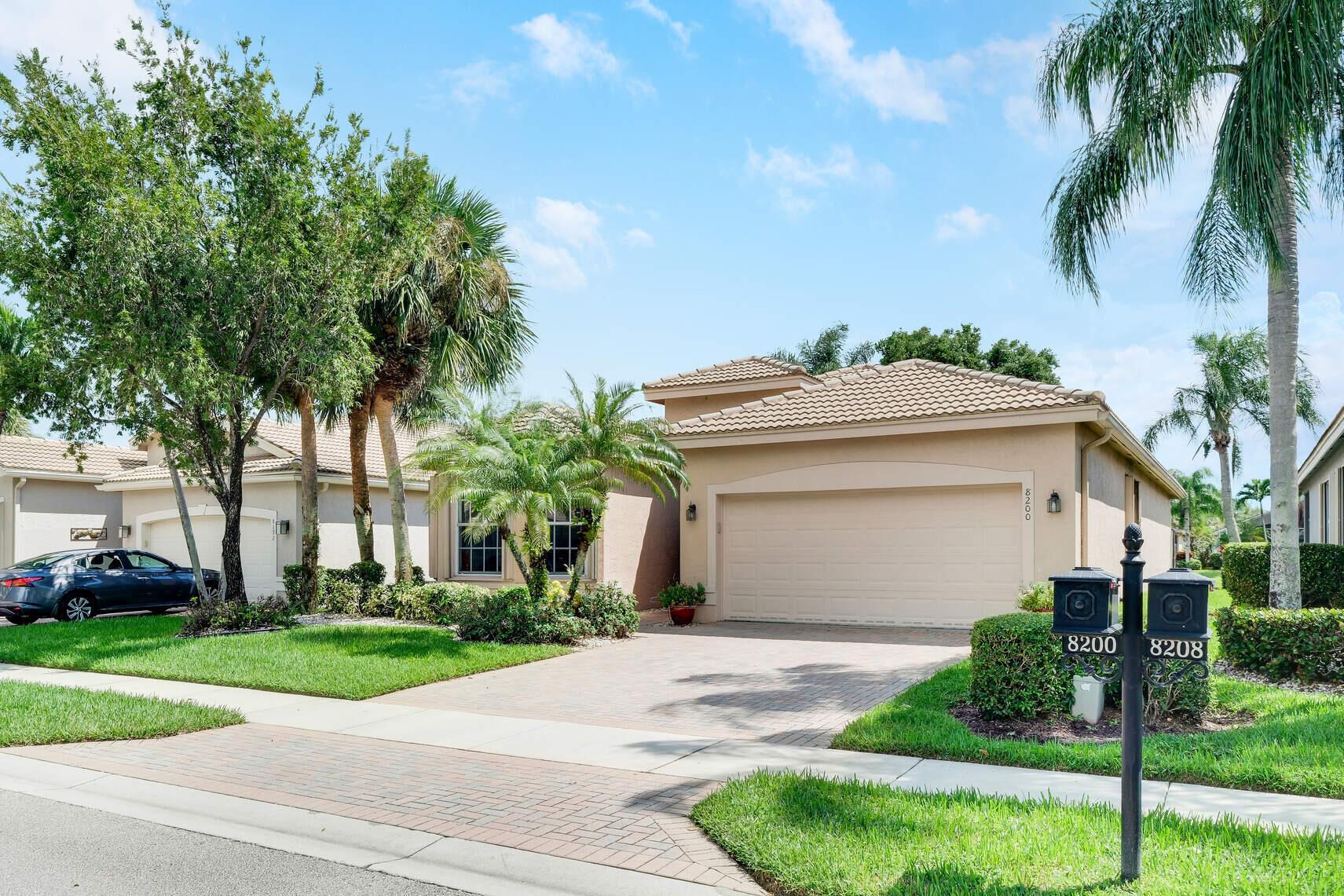 8200 Playa Del Sur Boulevard