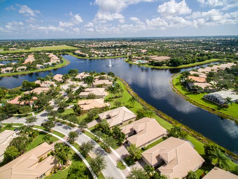 A home in Lake Worth