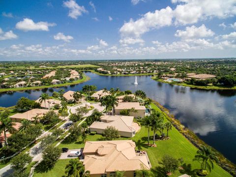 A home in Lake Worth