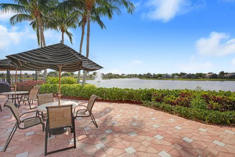 A home in Lake Worth