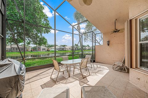 A home in Lake Worth