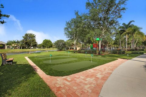 A home in Lake Worth