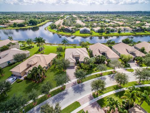 A home in Lake Worth