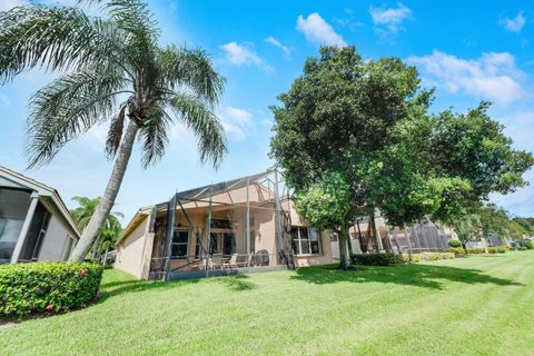 A home in Lake Worth