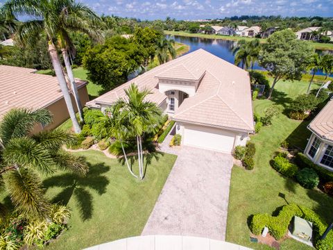 A home in Lake Worth