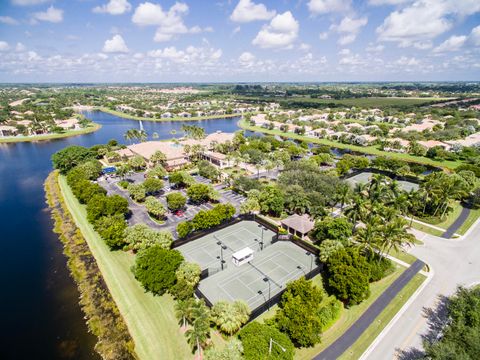 A home in Lake Worth