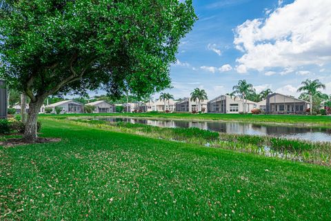 A home in Lake Worth