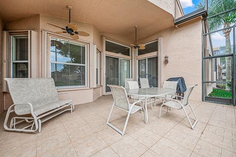 A home in Lake Worth