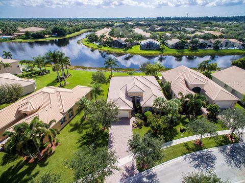 A home in Lake Worth