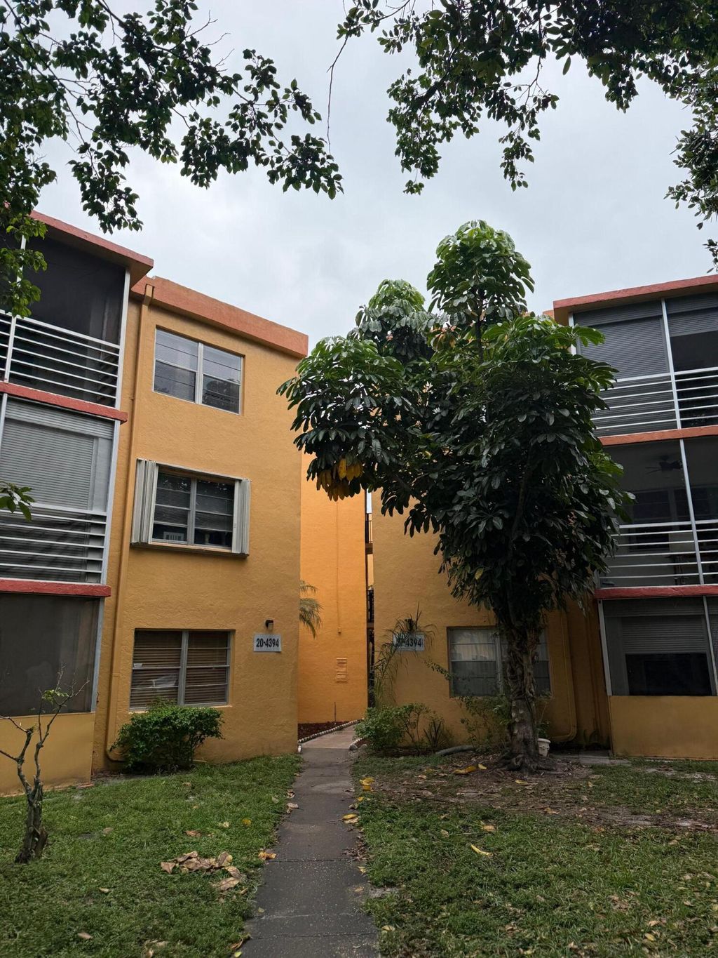 Photo of 4394 NW 9th Avenue #20-1a, Pompano Beach, FL 33064 (MLS # B26025098)