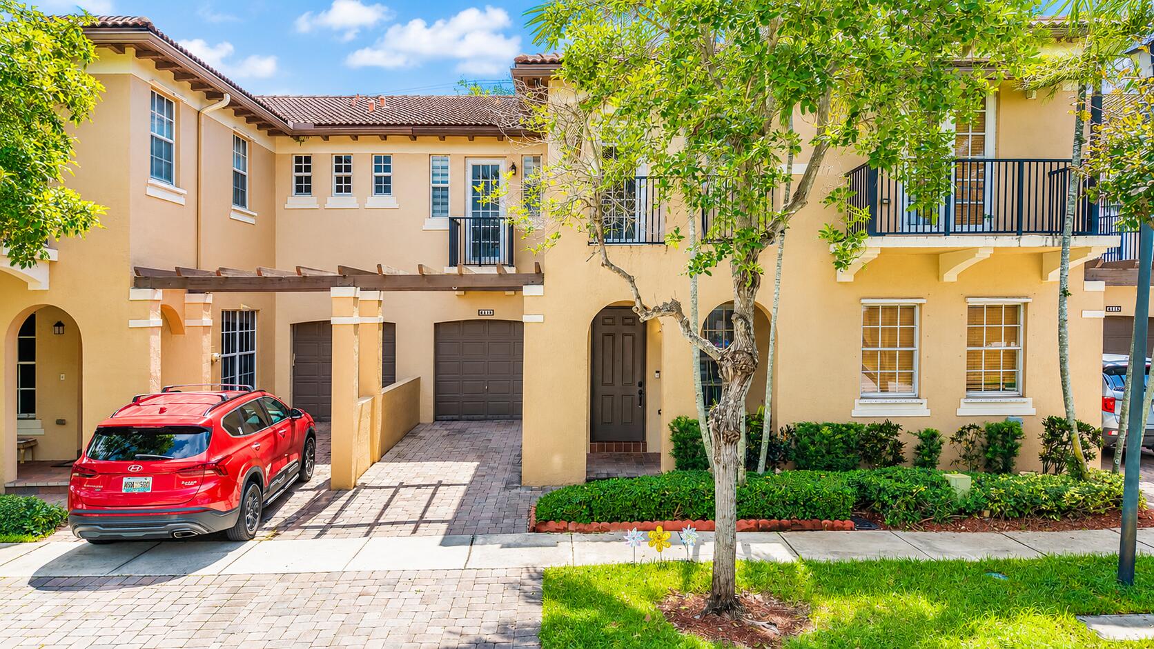 4414 MORGAN Lane