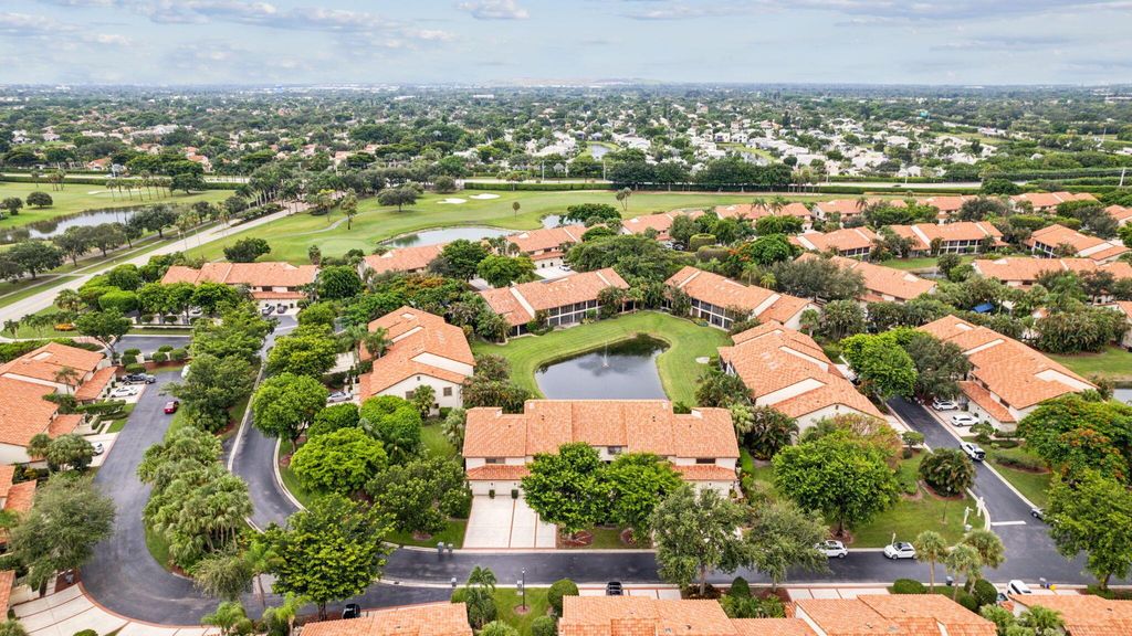Photo of 7935 La Mirada Drive, Boca Raton, FL 33433 (MLS # R11013164)