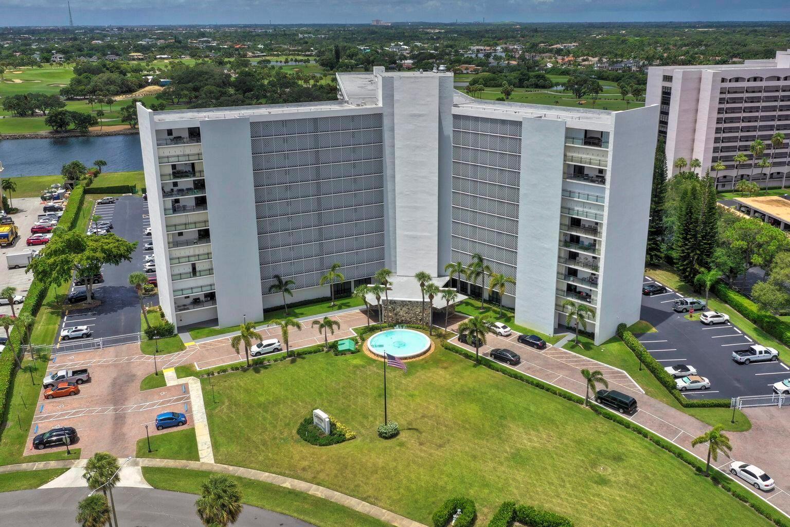 GEMINI CONDO - Residential