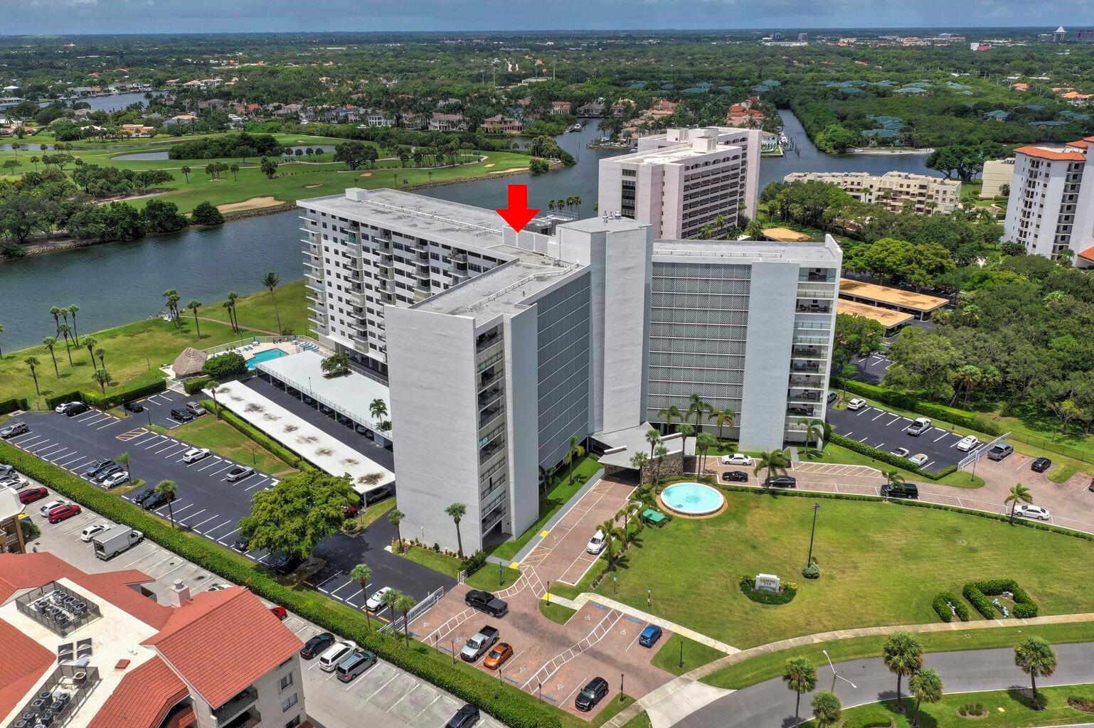 GEMINI CONDO - Residential