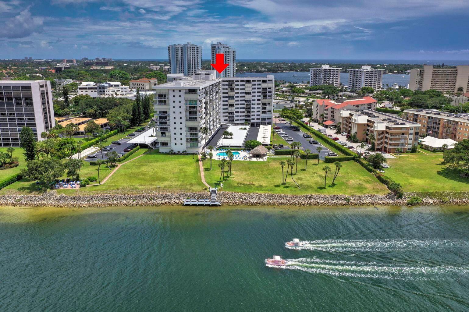 GEMINI CONDO - Residential