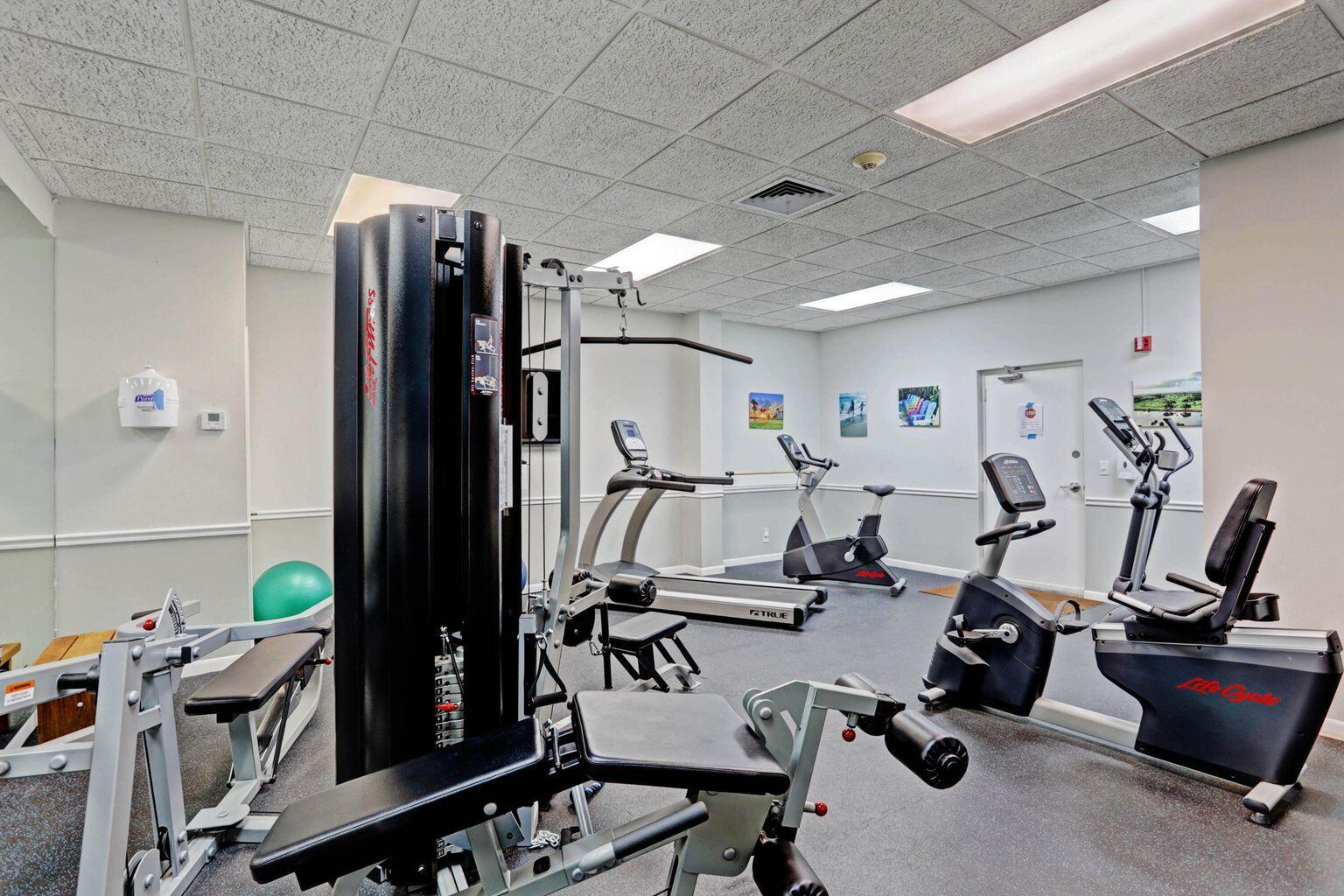 GEMINI CONDO - Residential