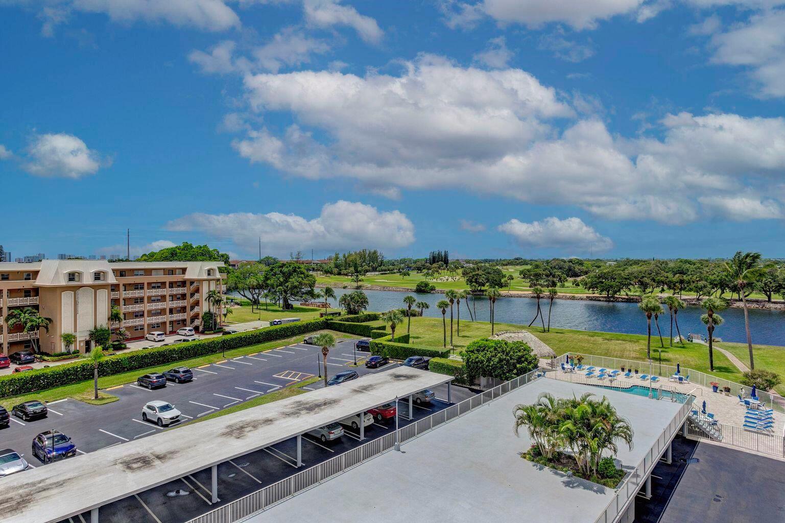GEMINI CONDO - Residential