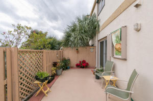 Bella Vista on the Park - Residential