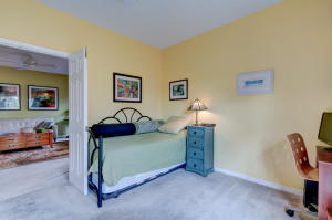 Bella Vista on the Park - Residential