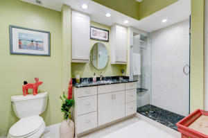 Bella Vista on the Park - Residential