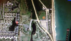 Bella Vista on the Park - Residential