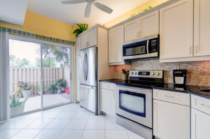 Bella Vista on the Park - Residential