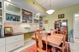 Bella Vista on the Park - Residential