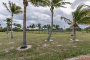 Bella Vista on the Park - Residential