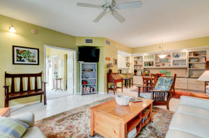 Bella Vista on the Park - Residential