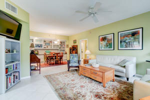 Bella Vista on the Park - Residential