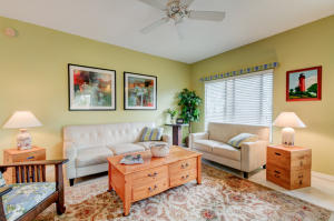 Bella Vista on the Park - Residential