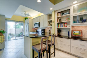 Bella Vista on the Park - Residential