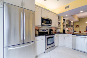 Bella Vista on the Park - Residential