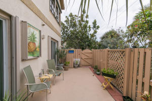 Bella Vista on the Park - Residential