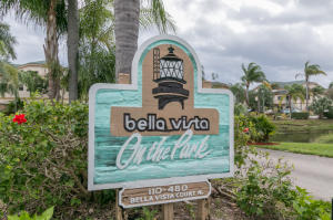 Bella Vista on the Park - Residential