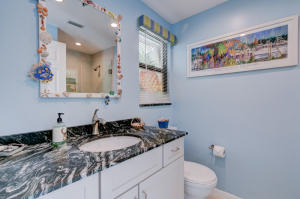 Bella Vista on the Park - Residential