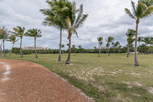 Bella Vista on the Park - Residential