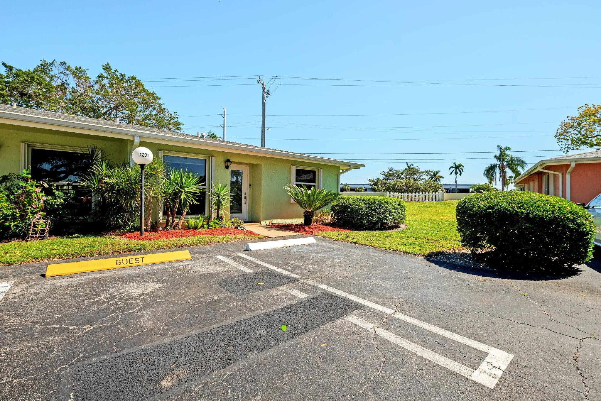 PINES OF DELRAY NORTH - Residential