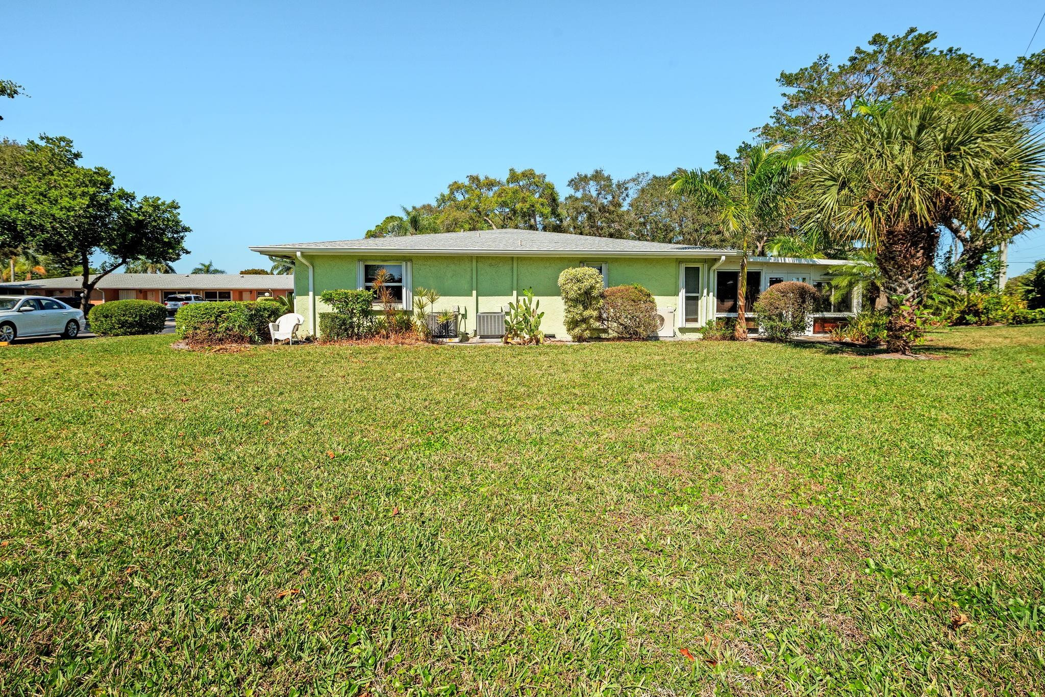 PINES OF DELRAY NORTH - Residential