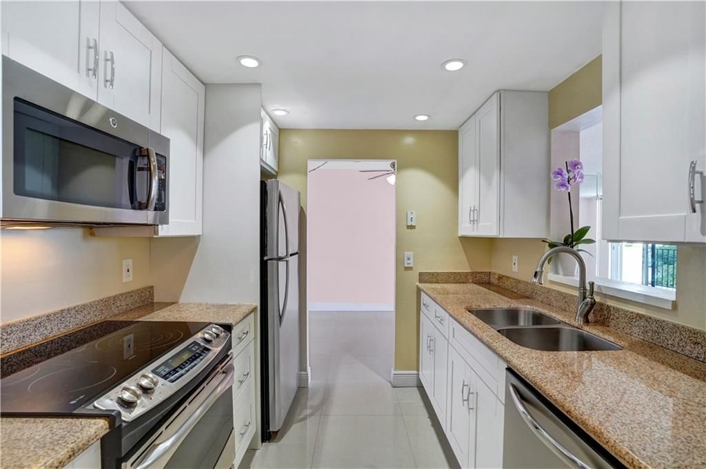 Photo of 1009 N Ocean Blvd #603, Pompano Beach, FL 33062 (MLS # F10302201)