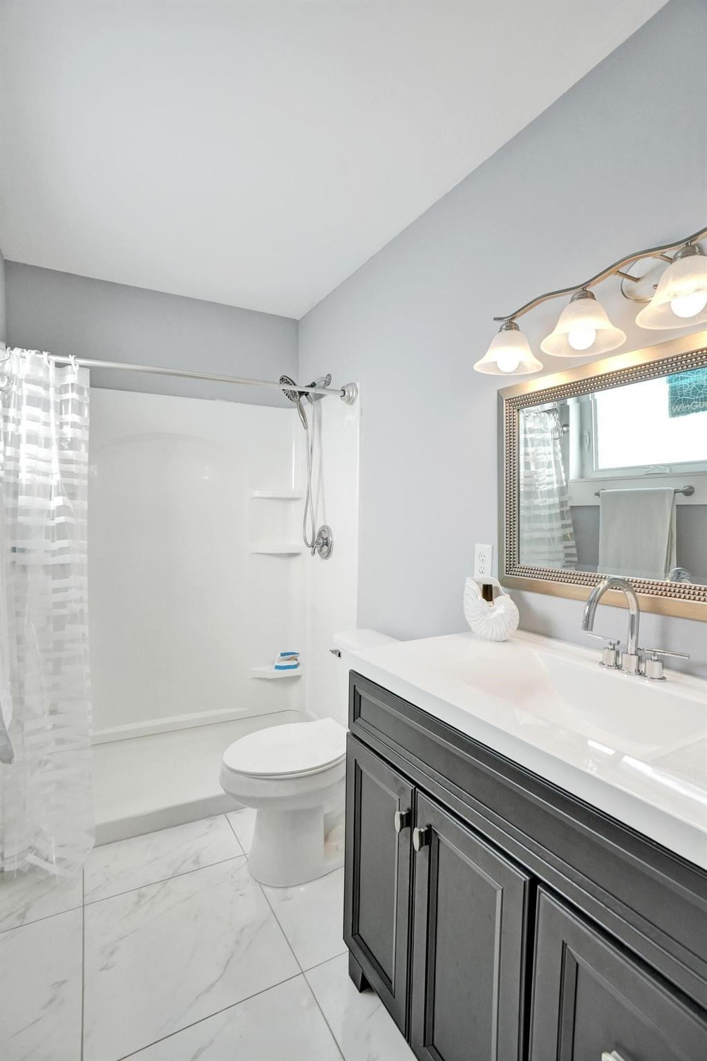 Barkley Villas West - Residential