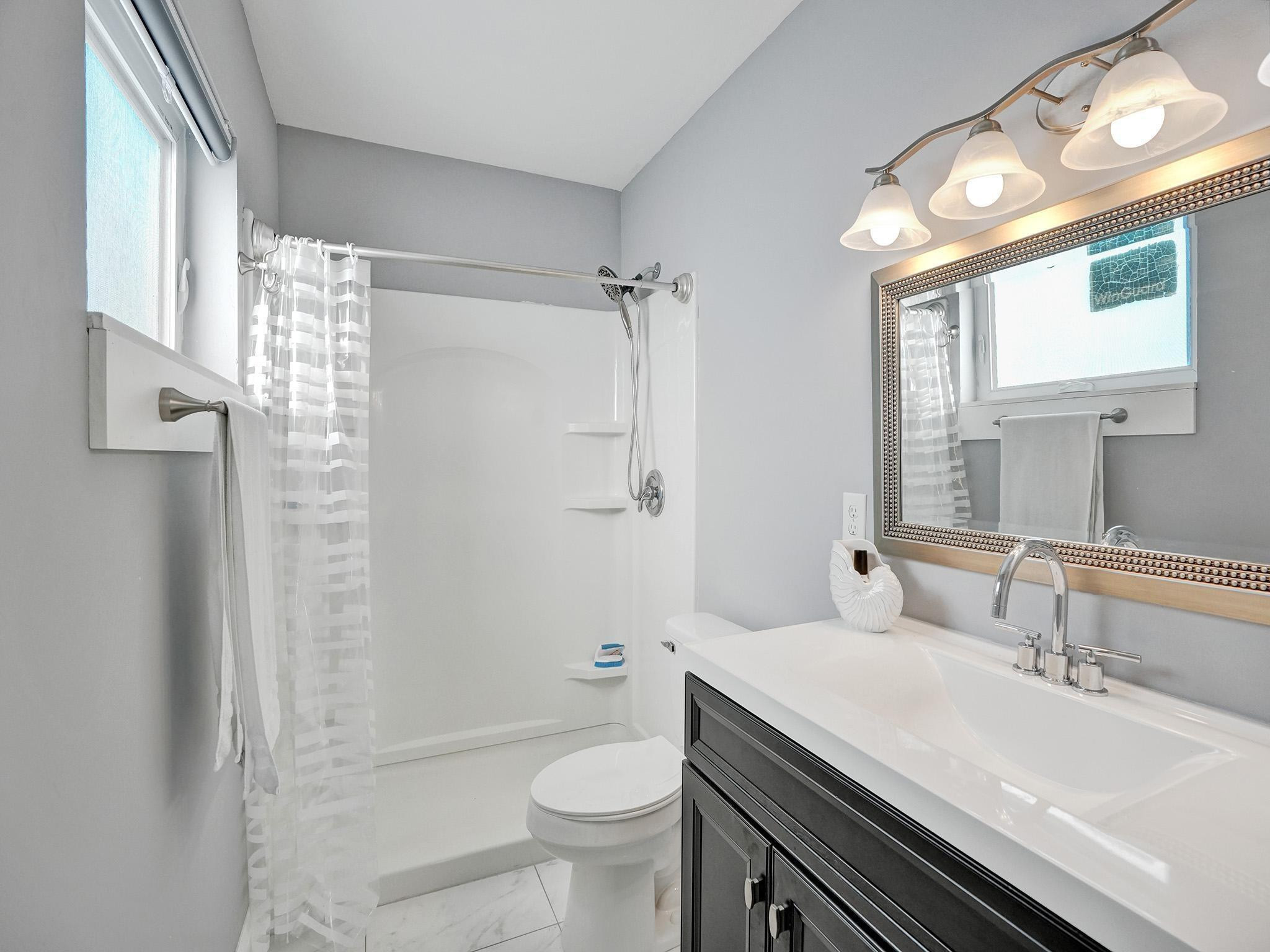 Barkley Villas West - Residential