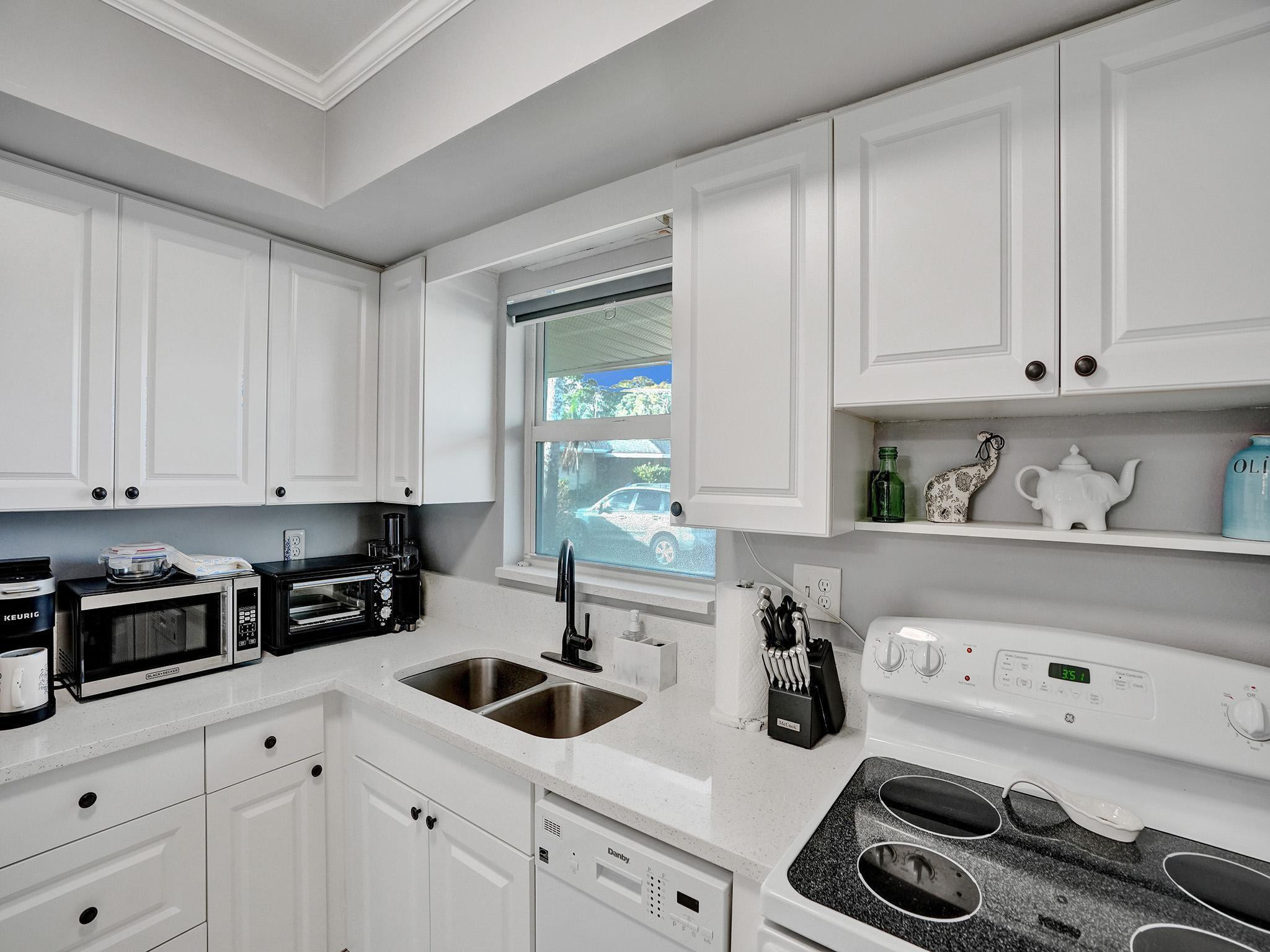 Barkley Villas West - Residential