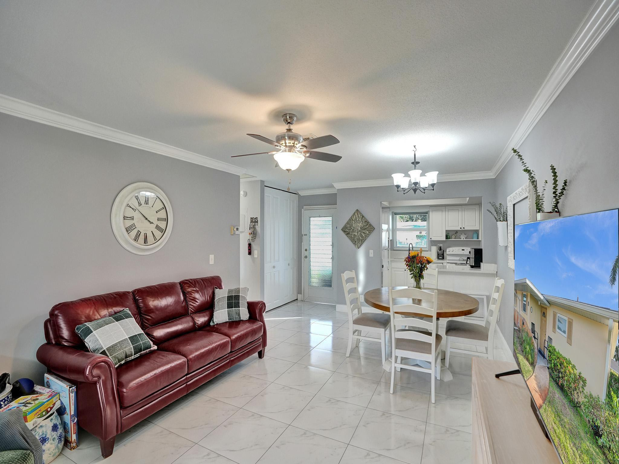 Barkley Villas West - Residential