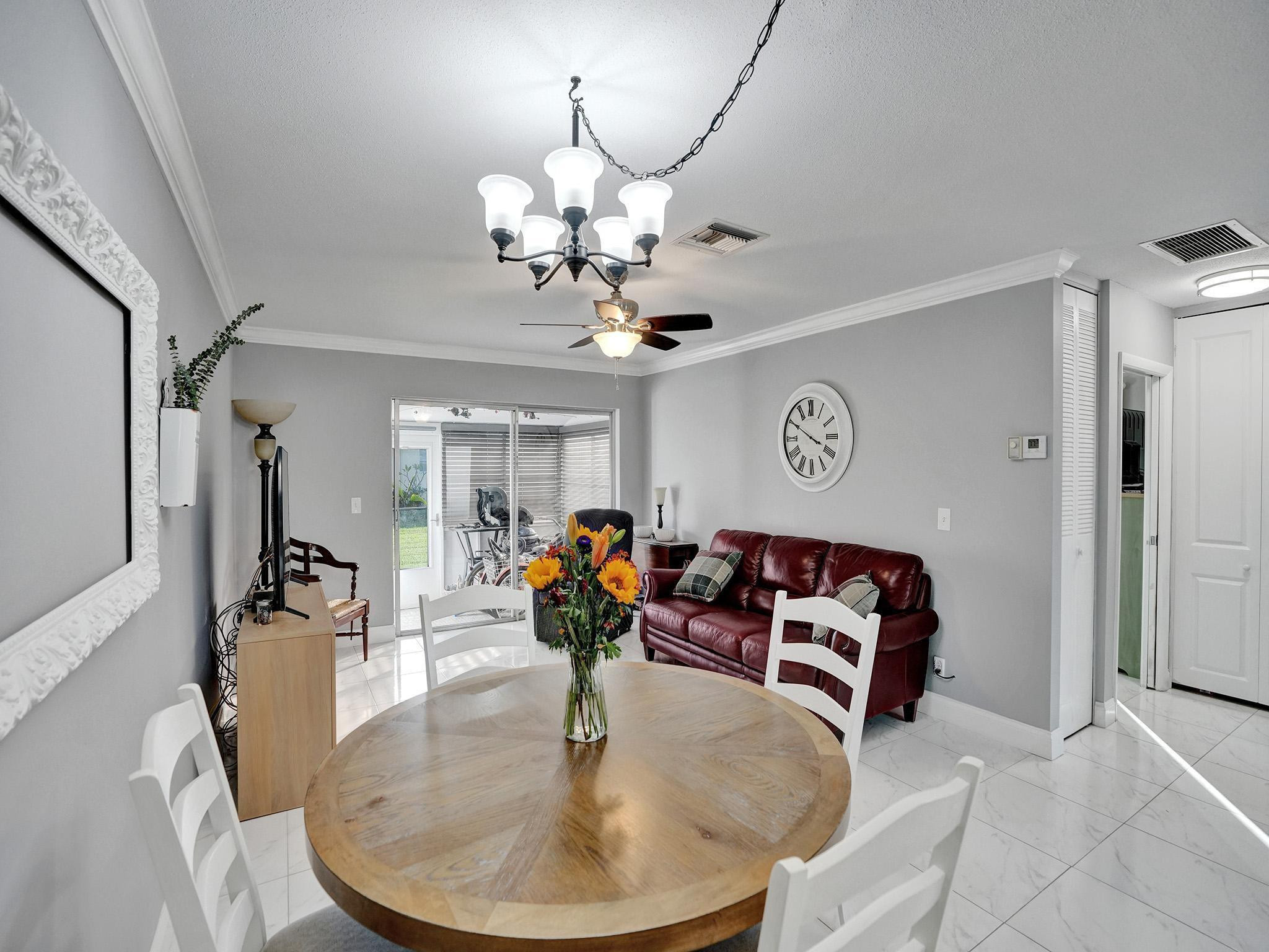 Barkley Villas West - Residential