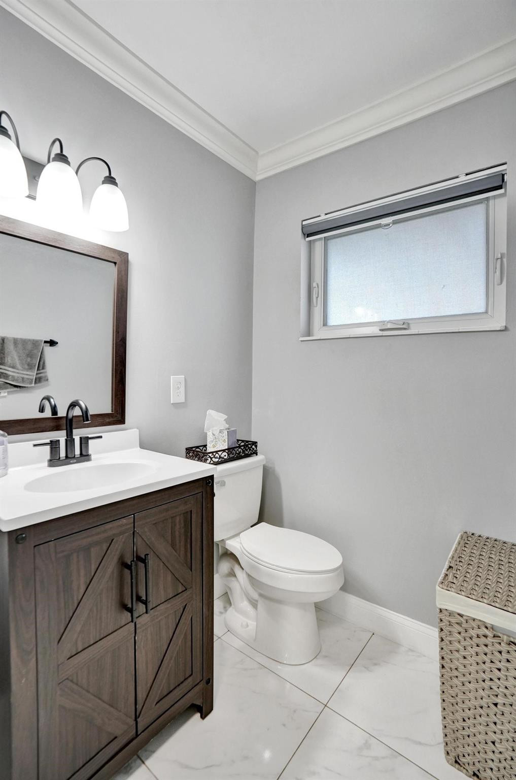 Barkley Villas West - Residential