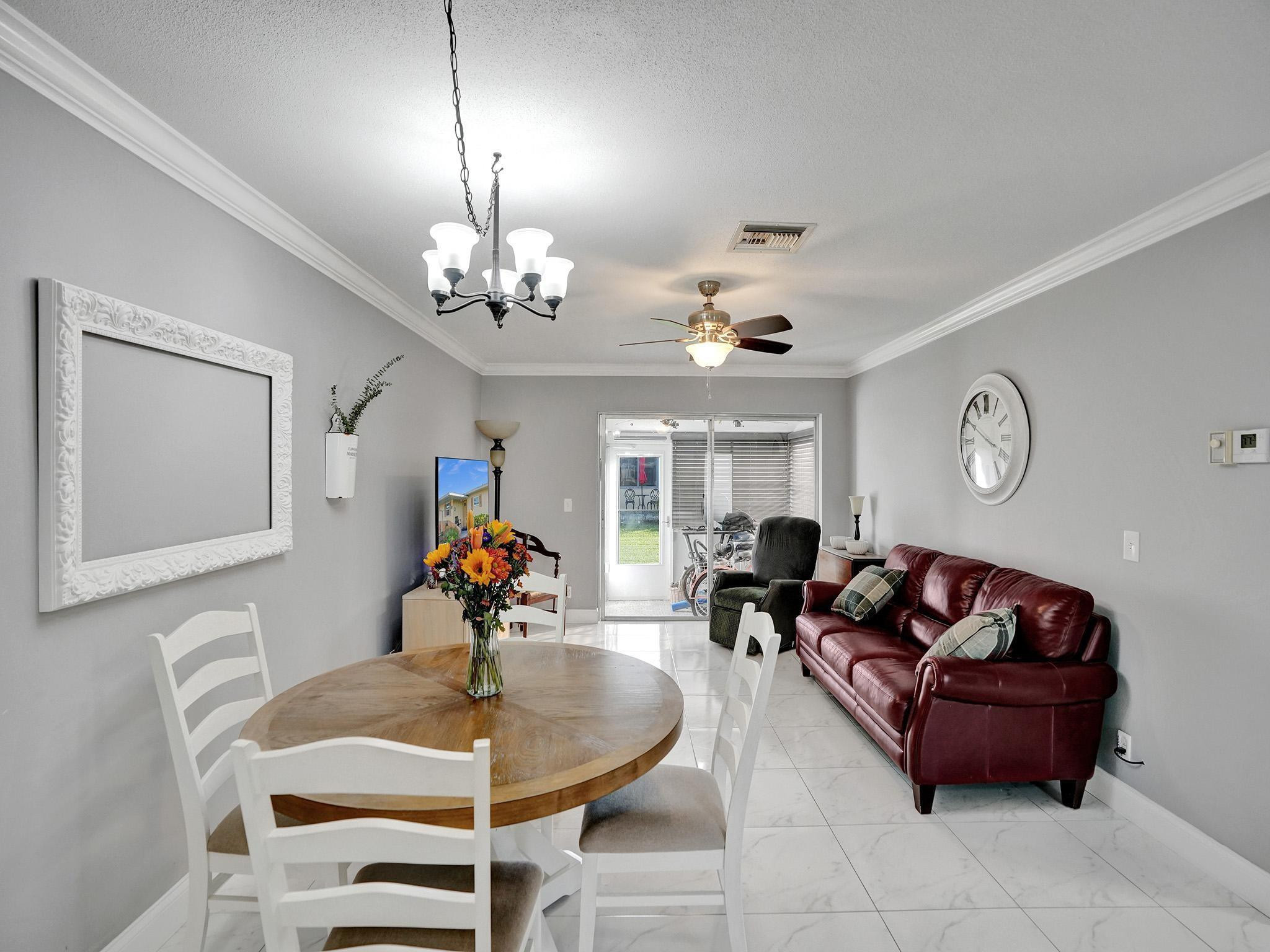 Barkley Villas West - Residential