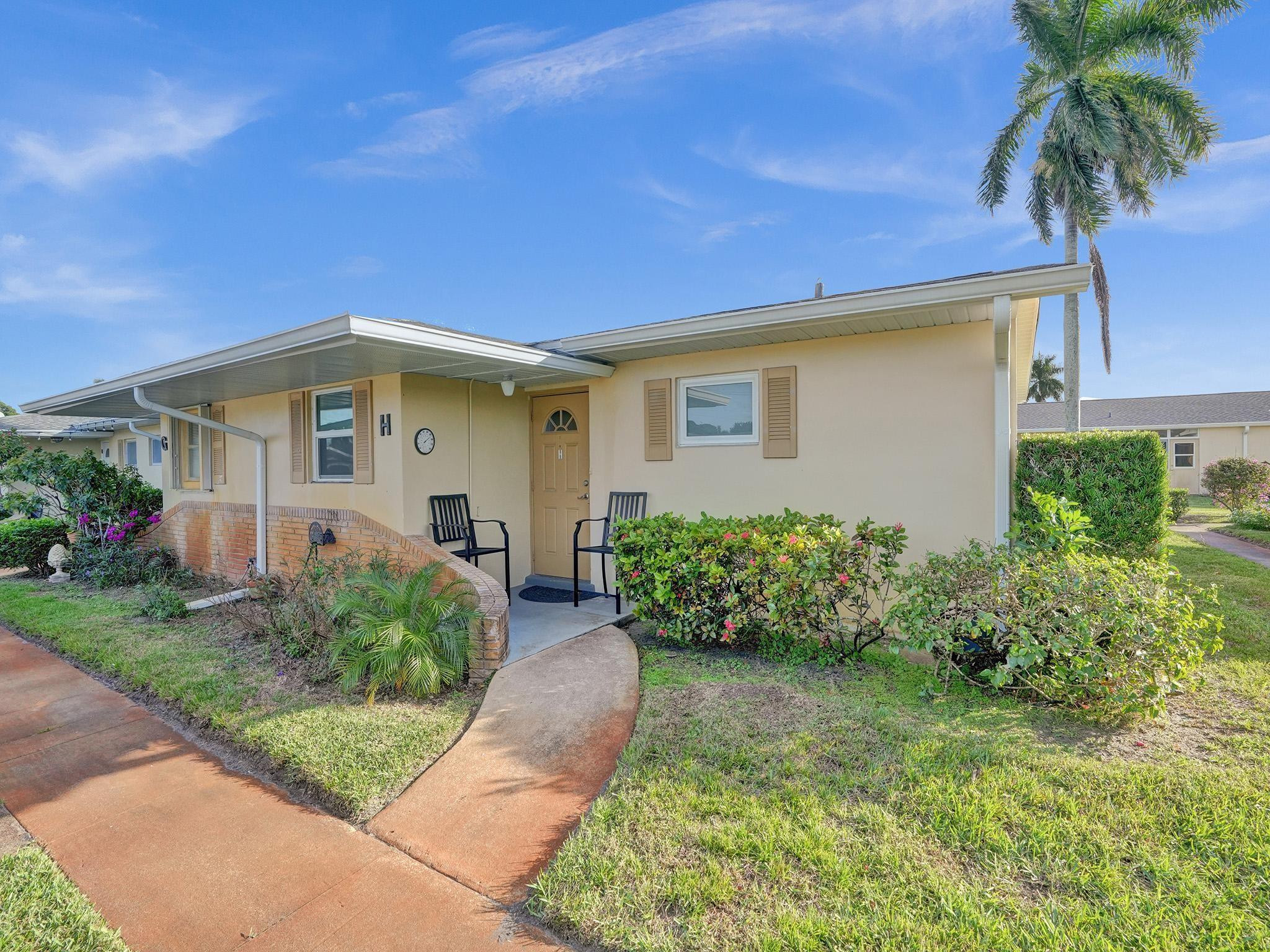 Barkley Villas West - Residential