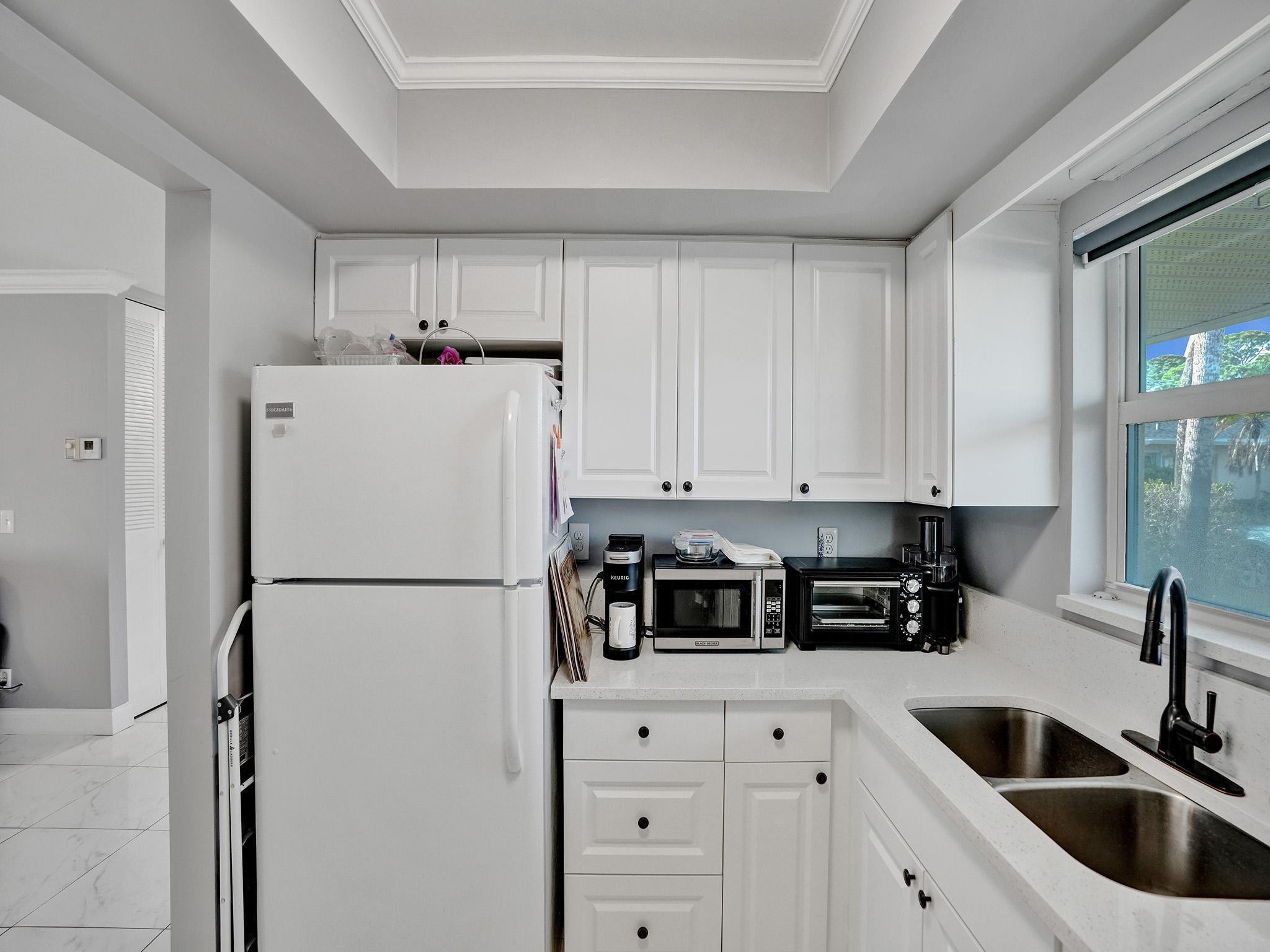 Barkley Villas West - Residential